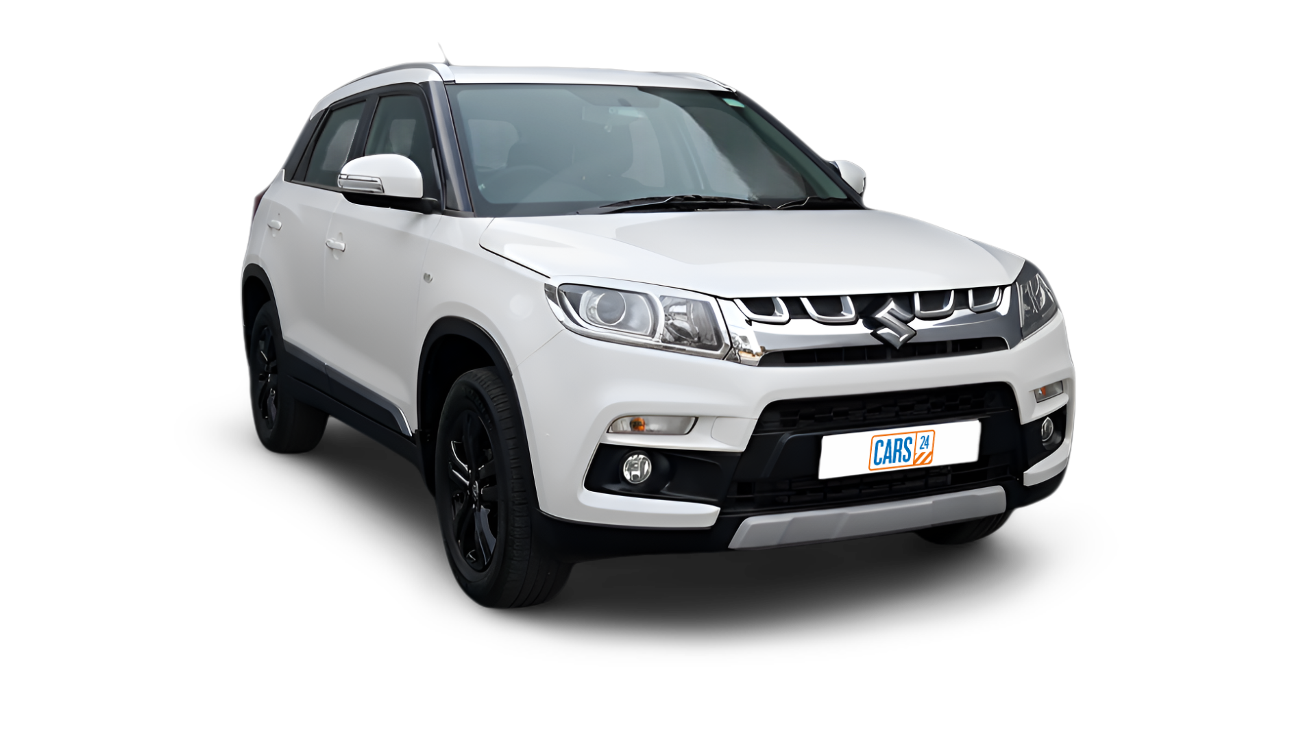 Maruti Vitara Brezza-img